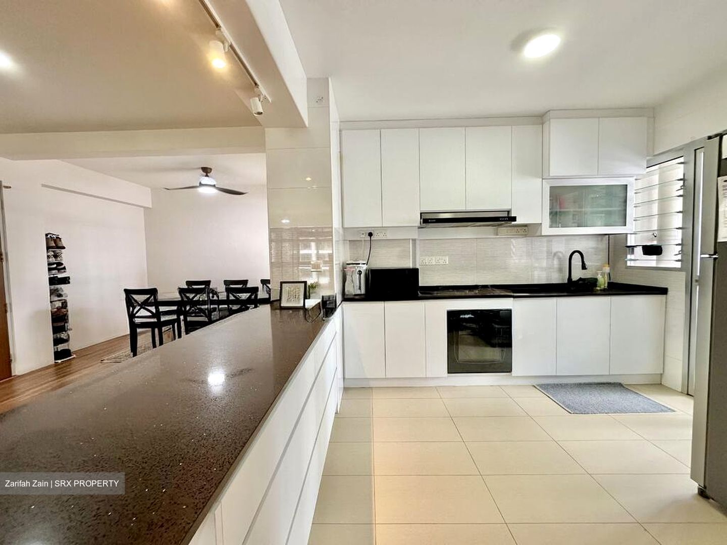 Blk 409A Northshore Residences II (Punggol), HDB 5 Rooms #566149911